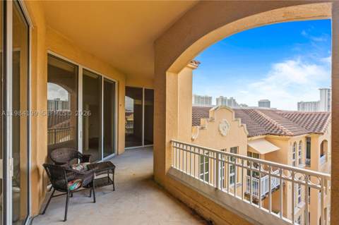 3001 NE 185th St 716, Aventura FL - photo 21 of 86