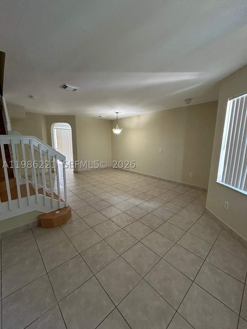 3 bedroom Townhouse at 13822 SW 274th Ter, Riverside At Bisc Natl Pk, Homestead — photo 4