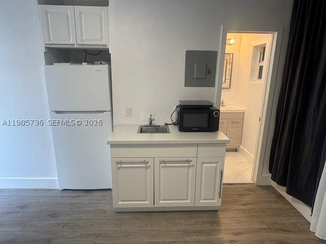 0 bedroom StockCooperative at 9920 Collins Ave 23, Vista Shores Co-Op, Bal Harbour — photo 4