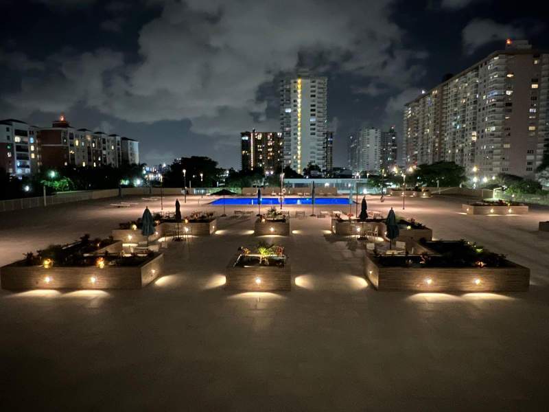 3 bedroom Condominium at 230 174th Street 414, Winston Tower 300 Condo, Sunny Isles Beach — photo 2