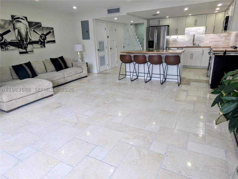 3 bedroom Townhouse at 3789 NE 167th St 42, Beach Club Villas Condo I, North Miami Beach — photo 4