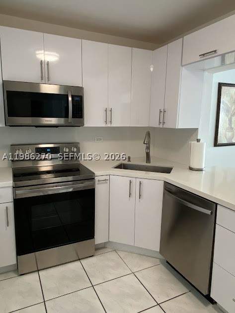 1 bedroom Condominium at 5601 Collins Ave 1524, The Pavilion Condo, Miami Beach — photo 5