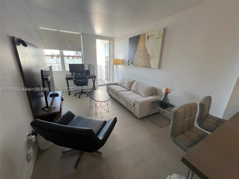 0 bedroom Condominium at 100 Lincoln Rd 620, The Decoplage Condo, Miami Beach — photo 5