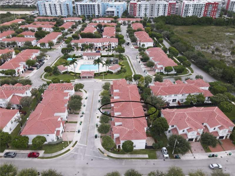 3 bedroom Townhouse at 10840 NW 79th St, Antilles, Doral — photo 5