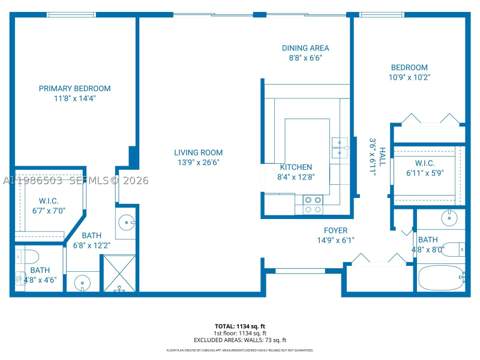 5800 SW 127th Ave 2109, Miami FL - photo 12 of 28