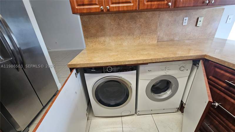 2 bedroom Condominium at 5800 SW 127th Ave 2109, Miller Gardens Condo, Miami — photo 5