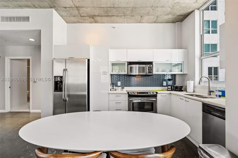 2 bedroom Condominium at 133 NE 2nd Ave 912, The Loft Downtown II Cond, Miami — photo 5