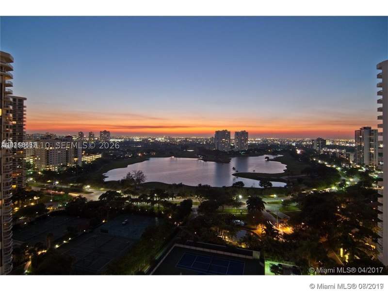 2 bedroom Condominium at 20281 E Country Club Dr 1703, Hamptons West Condo, Aventura — photo 2