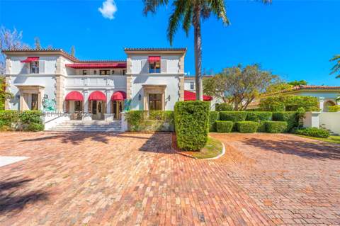 9401 Journeys End Rd, Coral Gables FL - photo 6 of 57