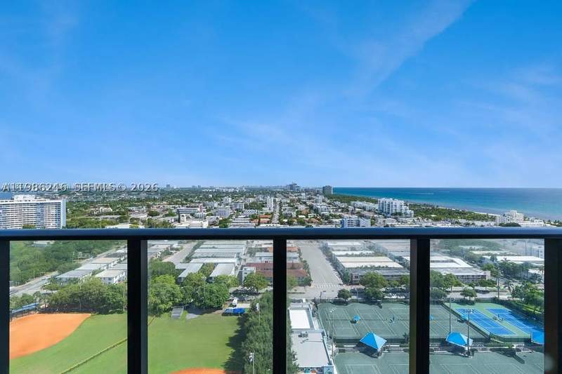 1 bedroom Condominium at 580 72nd St Ph7, 580 72nd Street Condo, Miami Beach — photo 2