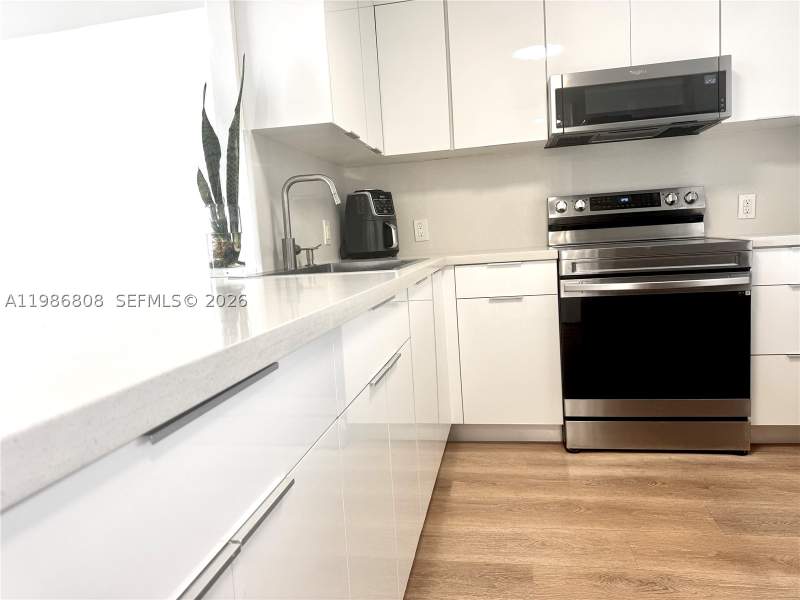 1 bedroom Condominium at 2150 Sans Souci Blvd A909, Bayview Towers Condo Sout, North Miami — photo 3
