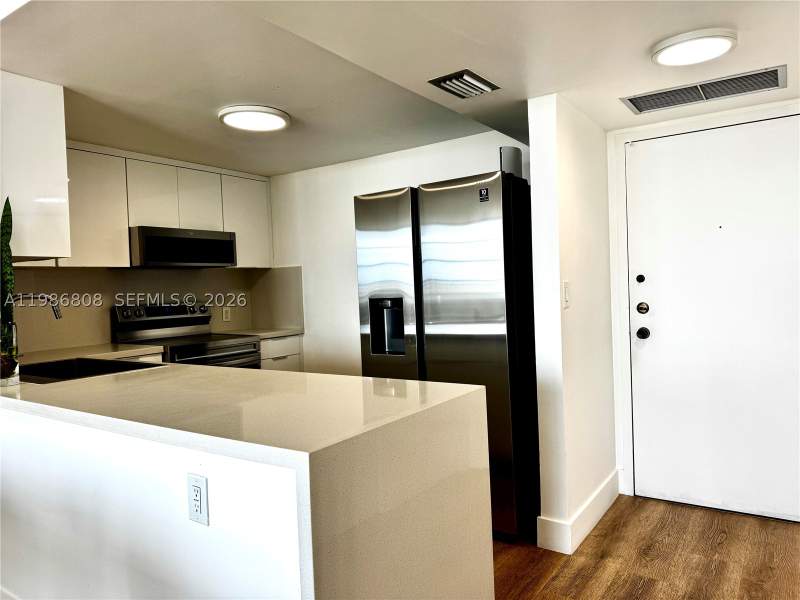 1 bedroom Condominium at 2150 Sans Souci Blvd A909, Bayview Towers Condo Sout, North Miami — photo 5