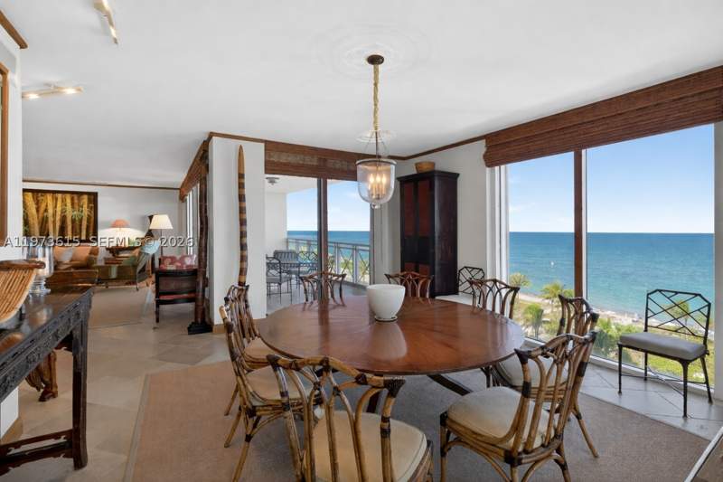 2 bedroom Condominium at 430 Grand Bay Dr 801, Grand Bay Tower Condo, Key Biscayne — photo 3