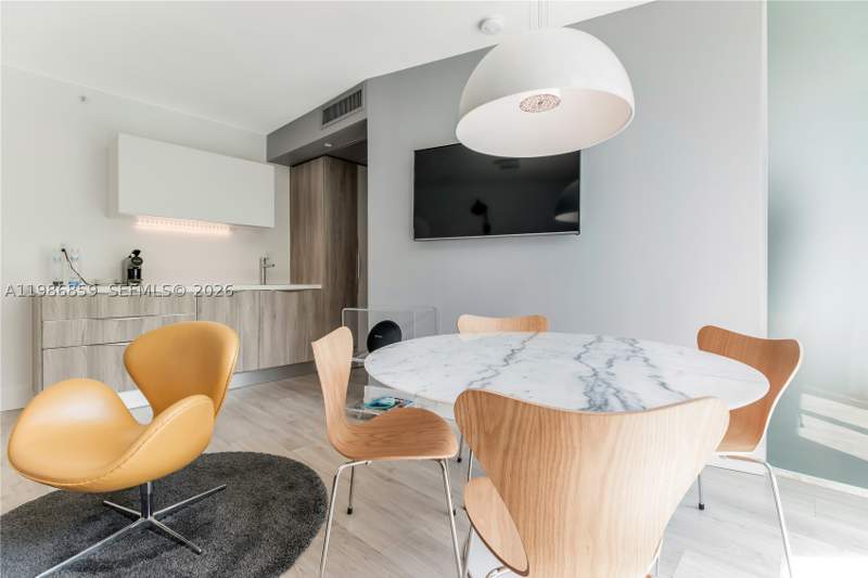 1 bedroom Condominium at 1215 West Ave 402, Abae Hotel, Miami Beach — photo 5