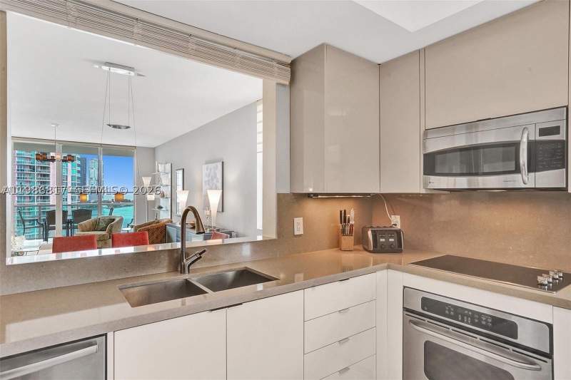2 bedroom Condominium at 3340 NE 190th St 1409, Aventura Marina, Aventura — photo 4