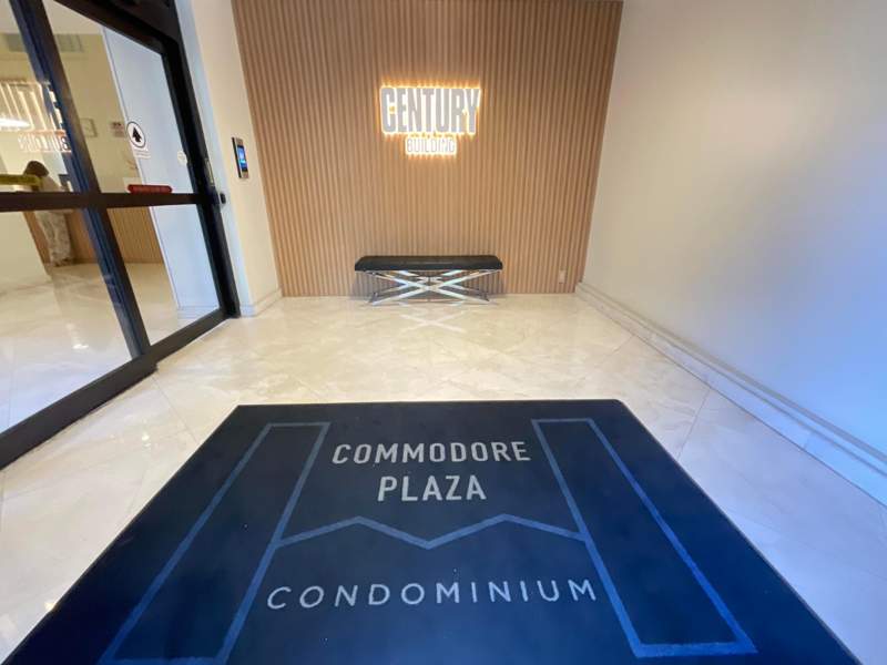 2 bedroom Condominium at 2780 NE 183rd Street 716, Commodore Plaza Condo, Aventura — photo 4