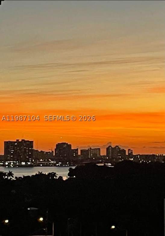 2 bedroom Condominium at 6061 Collins Ave 12D, Le Trianon Condo, Miami Beach — photo 4