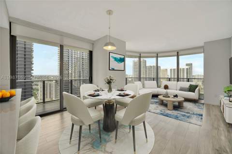 801 S Miami Ave 2909, Miami FL - photo 6 of 40