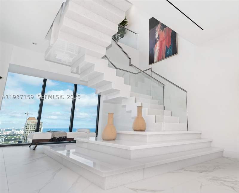 6 bedroom Condominium at 17141 Collins Ave 4501/4601, Muse Condo, Sunny Isles Beach — photo 2