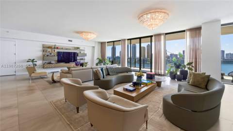5000 Island Estates Dr 1201, Aventura FL - photo 22 of 96