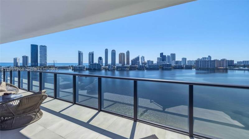 4 bedroom Condominium at 5000 Island Estates Dr 1201, Prive Condo, Aventura — photo 4