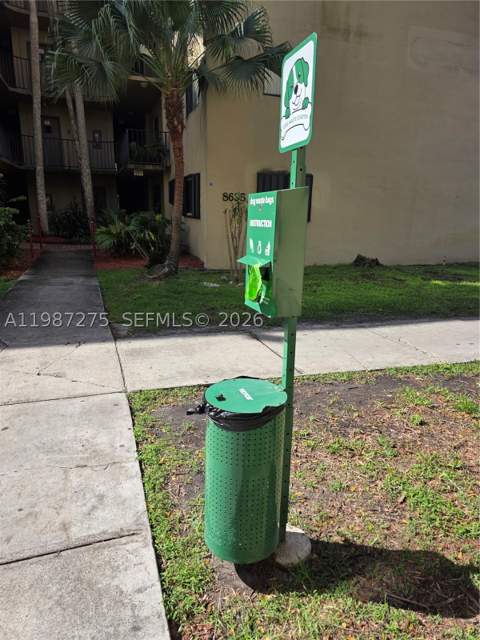 8615 NW 8th St 319, Miami FL - photo 21 of 22