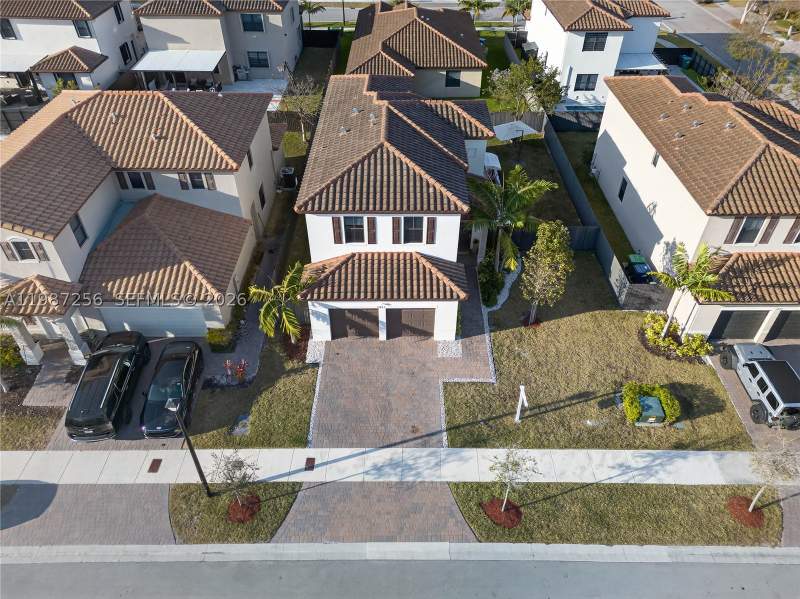 4 bedroom SingleFamilyResidence at 11883 SW 234th Ln, Silver Palms North, Homestead — photo 3