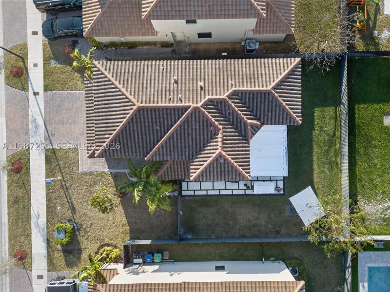 4 bedroom SingleFamilyResidence at 11883 SW 234th Ln, Silver Palms North, Homestead — photo 4