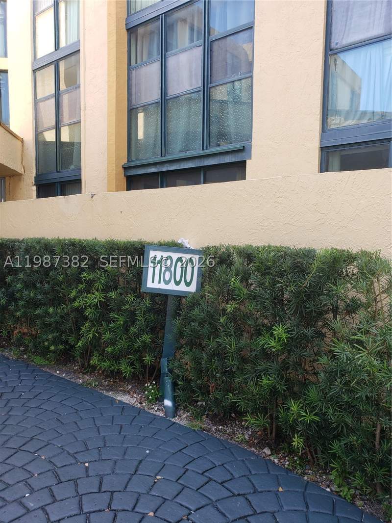 2 bedroom Condominium at 11800 SW 18th St 327-4, International Park Condo, Miami — photo 2