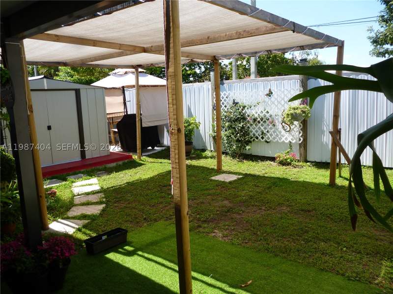 3 bedroom SingleFamilyResidence at 19372 SW 119th Ct, Lime Grove Gardens, Miami — photo 5
