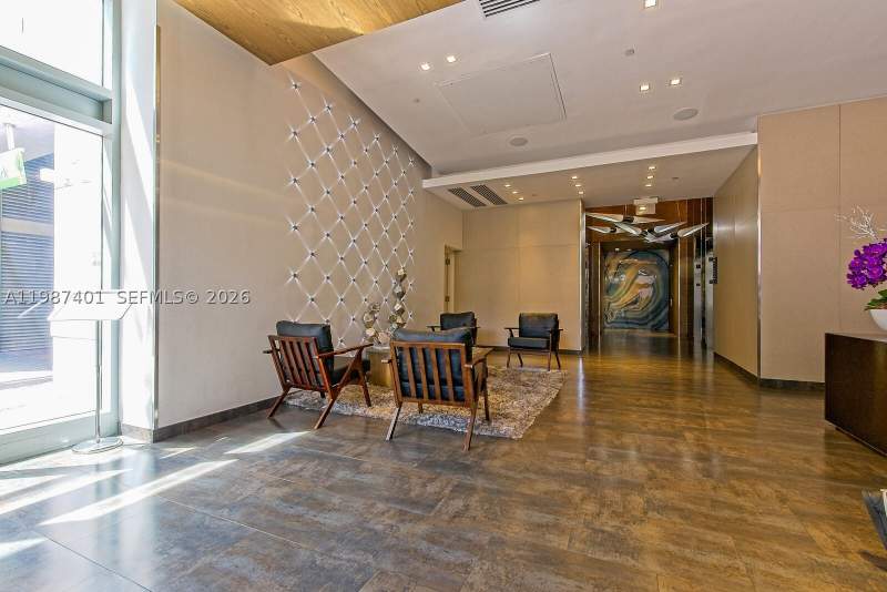 2 bedroom Condominium at 3250 NE 1st Ave 1006, Midblock Miami Condo, Miami — photo 3