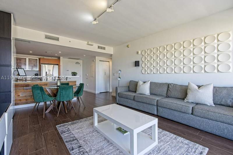 2 bedroom Condominium at 3250 NE 1st Ave 1006, Midblock Miami Condo, Miami — photo 5