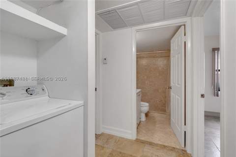 6580 W 27th Ct 58-12, Hialeah FL - photo 22 of 23