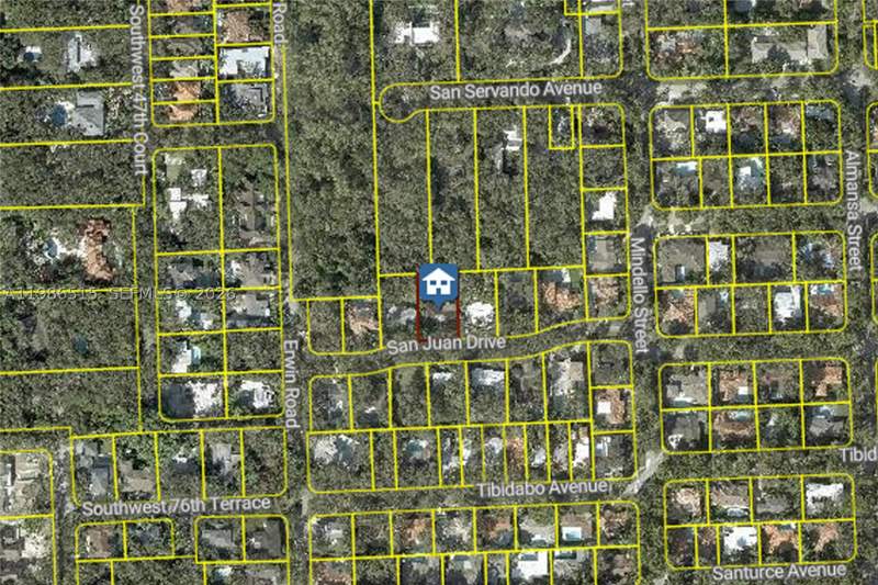 4 bedroom SingleFamilyResidence at 731 San Juan Dr, San Juan Heights, Coral Gables — photo 3