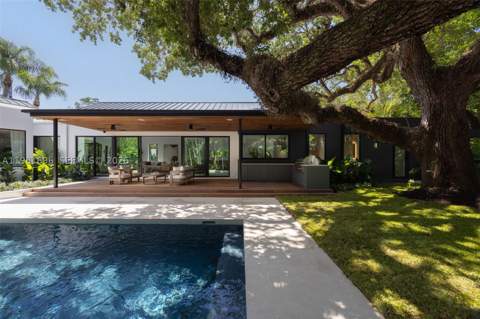 1701 Micanopy Ave, Coconut Grove FL - photo 21 of 35