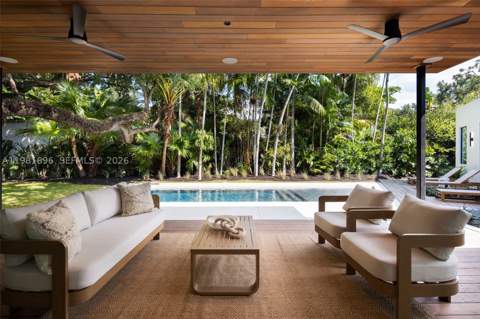 1701 Micanopy Ave, Coconut Grove FL - photo 22 of 35
