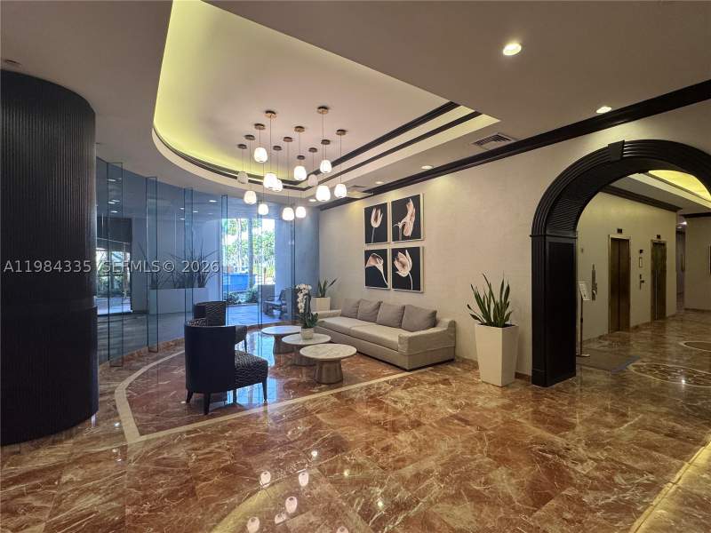 2 bedroom Condominium at 3610 Yacht Club Dr 1002, Portsview @ The Waterways, Aventura — photo 5