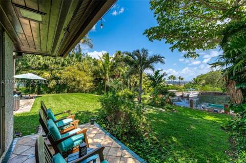 3373 Poinciana Ave, Miami FL - photo 10 of 20