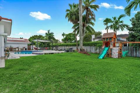 10126 SW 93rd Pl, Miami FL - photo 18 of 27