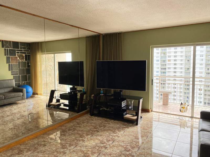 2 bedroom Condominium at 400 Kings Point Drive 1423, Coastal Towers Condo, Sunny Isles Beach — photo 2