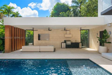 4041 S Le Jeune Rd, Miami FL - photo 8 of 26
