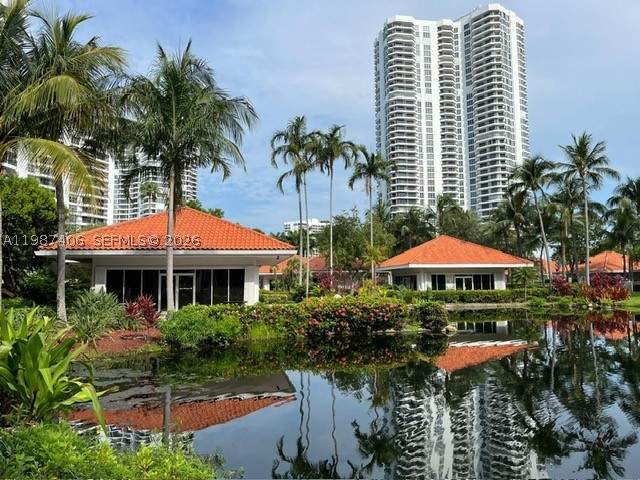 2 bedroom Condominium at 3530 Mystic Pointe Dr 1412, Mystic Pointe Tower 500 C, Aventura — photo 3