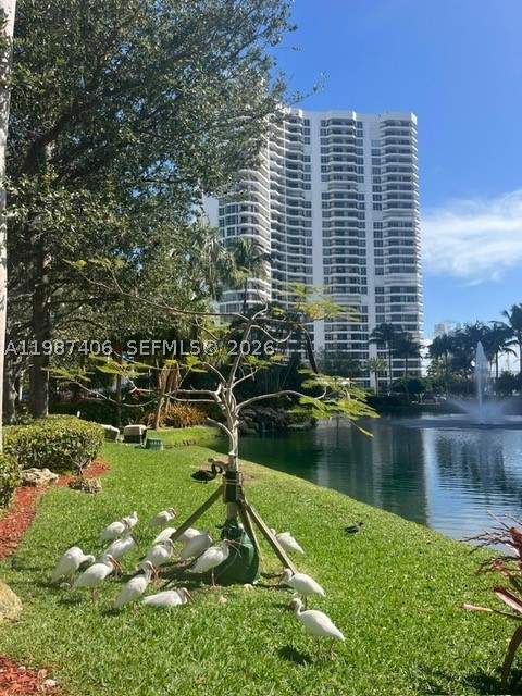 2 bedroom Condominium at 3530 Mystic Pointe Dr 1412, Mystic Pointe Tower 500 C, Aventura — photo 4