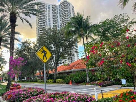 3530 Mystic Pointe Dr 1412, Aventura FL - photo 7 of 30