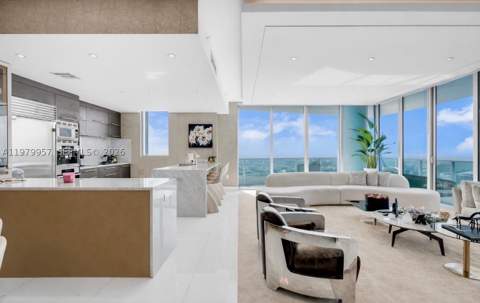 900 Biscayne Blvd PH6109, Miami FL - photo 11 of 43