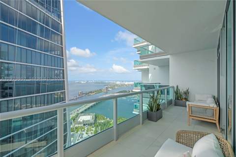 900 Biscayne Blvd PH6109, Miami FL - photo 17 of 43