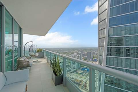 900 Biscayne Blvd PH6109, Miami FL - photo 19 of 43
