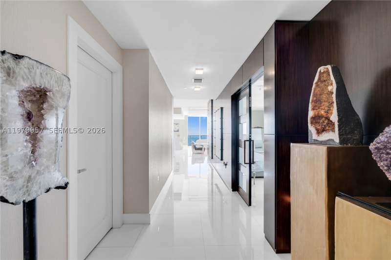 3 bedroom Condominium at 900 Biscayne Blvd PH6109, 900 BISCAYNE BAY CONDO, Miami — photo 3