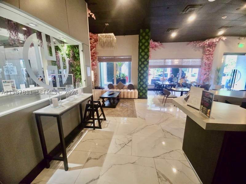 1 bedroom Condominium at 185 SE 14th Ter 2701, Fortune House Condo, Miami — photo 2