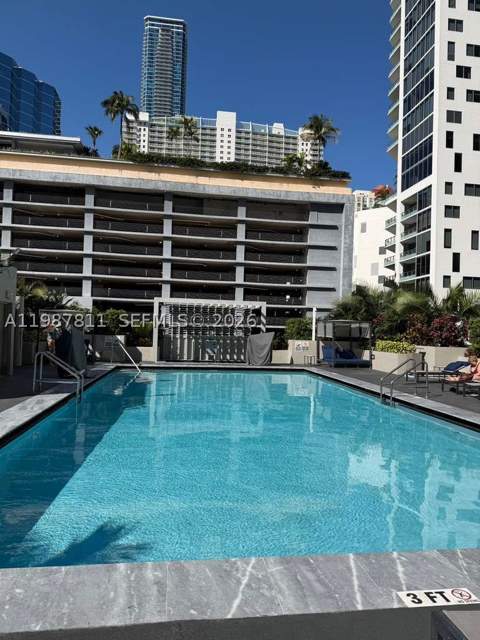 185 SE 14th Ter 2701, Miami FL - photo 21 of 25